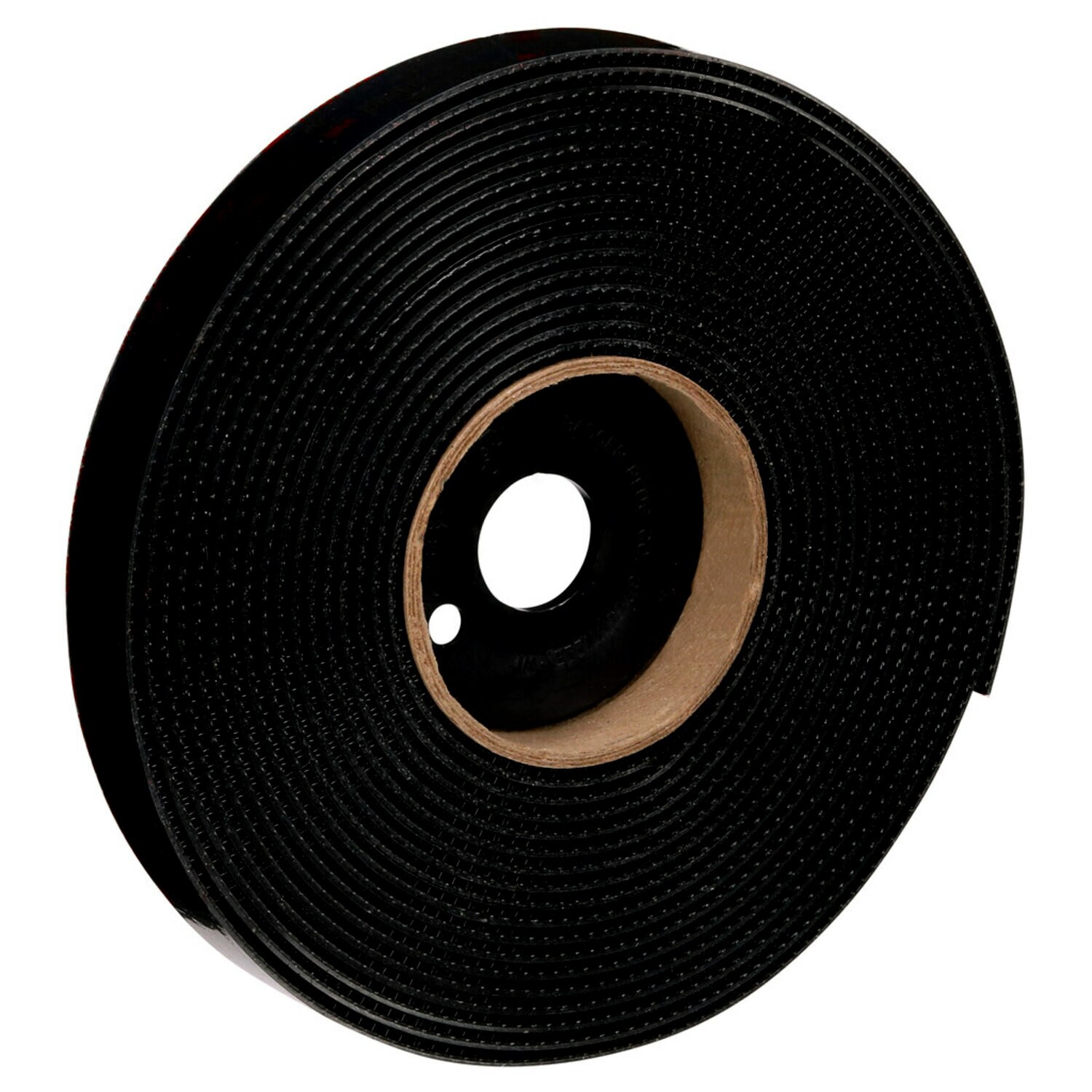 7100220689 - 3M Dual Lock Reclosable Fastener SJ3550CF, Black, 1 in x 5 yd, Sample