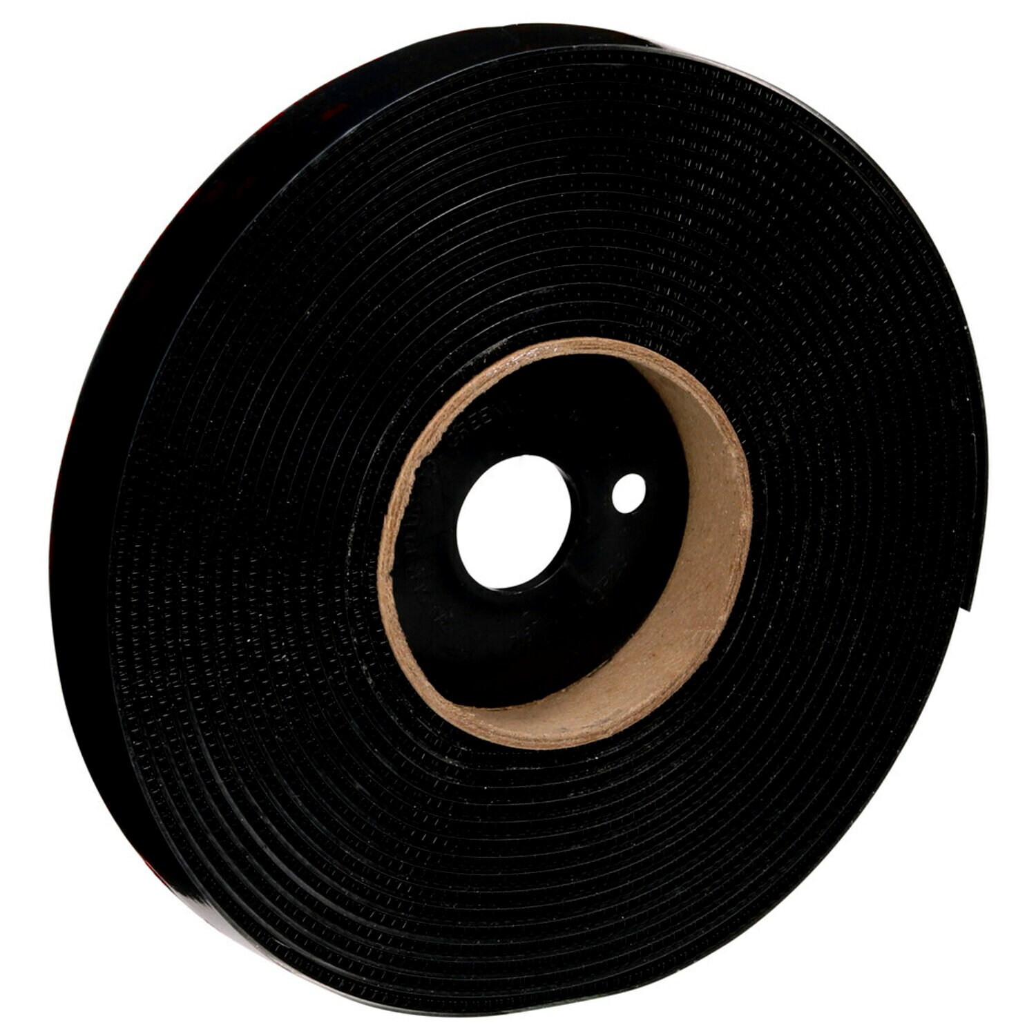 7100271907 - 3M Dual Lock Reclosable Fastener SJ3551CF, Black, 1 in x 5 yd, Type 400, Sample