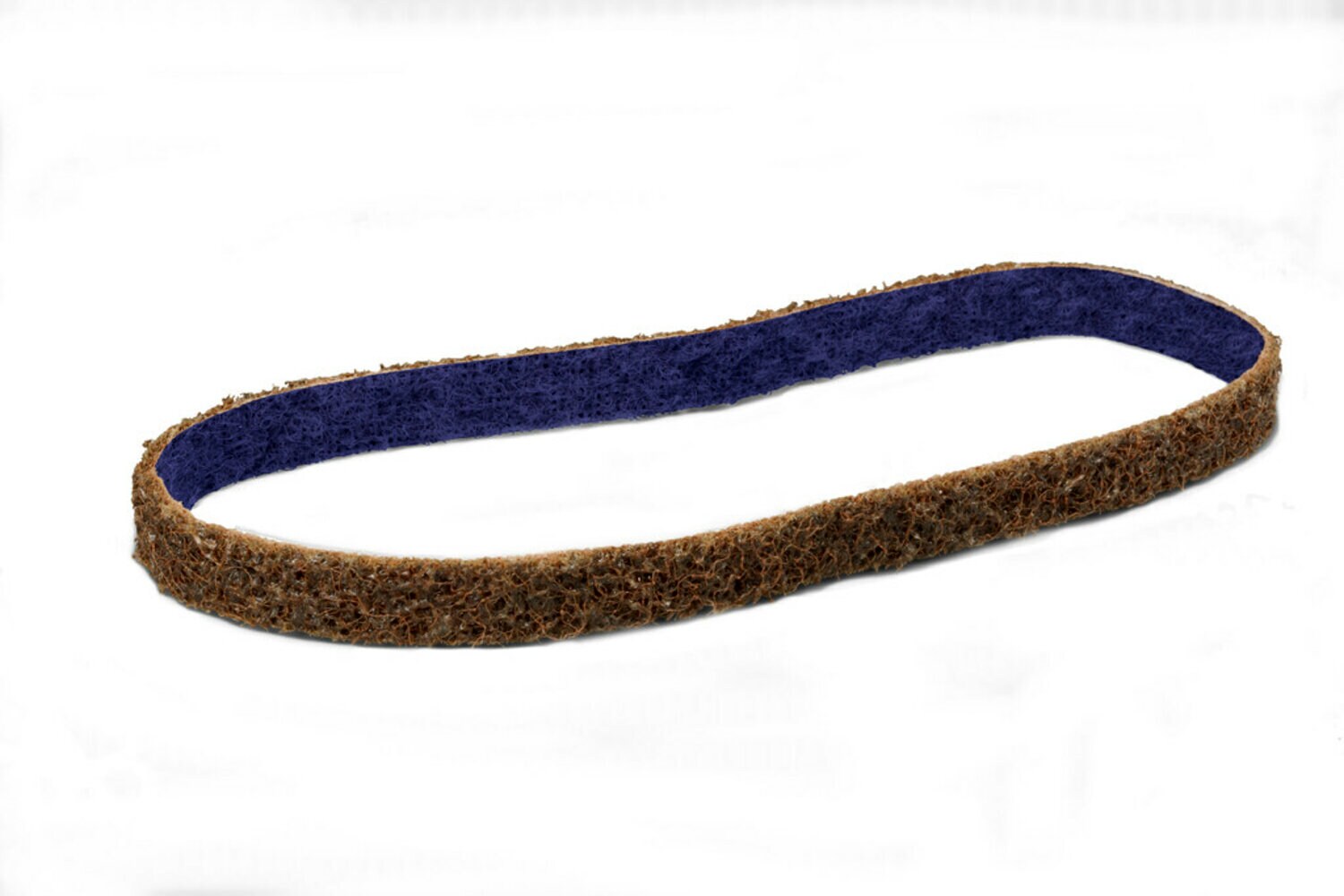 7010295270 - Scotch-Brite Surface Conditioning Low Stretch Belt, 4 in x 118 in, S SFN, 5 ea/Case
