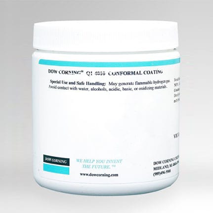  - DOWSIL Q1 4010 CONFORMAL COATING - 453G