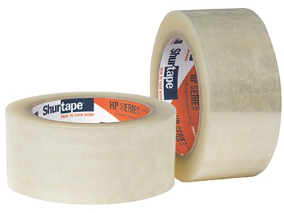 116925 - Heavy Duty Grade Polyester; 3.4 mil, 50 micron PET film/hot melt adhesive