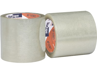 230970 - Label Protection Grade; 1.6 mil, 25 micron cast BOPP film, emulsion acrylic adhesive