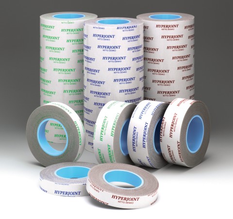  - H8000 Series Double Coated Acrylic Foam Adhesive Tape Permacel/Nitto