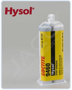  - Hysol, EA-9815, 6 OZ