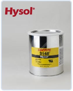 100102100 - Loctite Hysol EA-960F Epoxy Adhesive Kit - QT