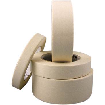  - Nashua MT100 - General Purpose Masking - Natural 36mm x 55m