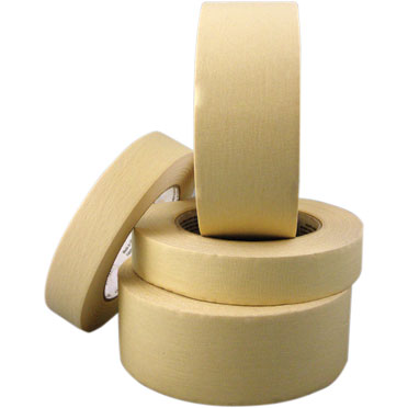  - Nashua MT300 Multi-Purpose Masking - Natural 36mm x 55m