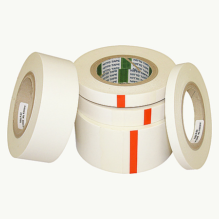  - P-02 Multi-Purpose Double-Coated Splicing & Mounting Tape Permacel/Nitto