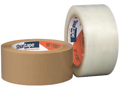 155710 - Production Grade; 1.9 mil, 30 micron cast BOPP film, synthetic rubber/resin hot melt adhesive