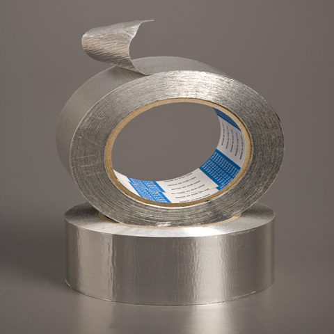 - P-11L Aluminum Foil Tape Permacel/Nitto