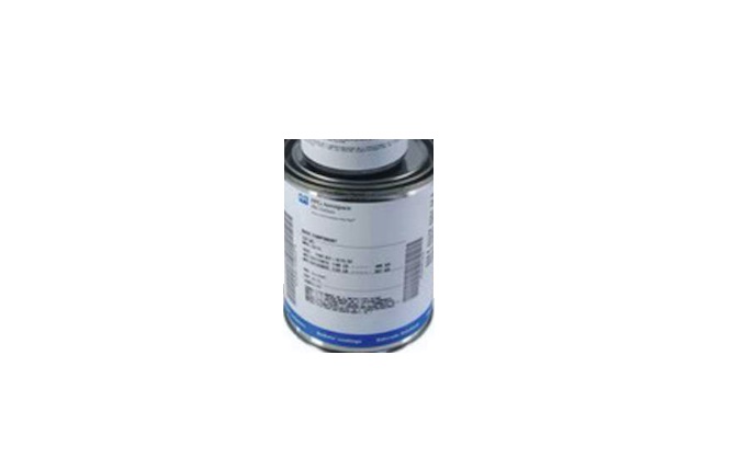 1547XAMBCA032QT - PRC-Desoto, PR1574, Amber Potting and Molding Compound