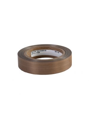TooltecA0051INRL - Reinforced PTFE Coated Fiberglass With Silicone Adhesive