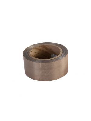 TooltecA0052INRL - Reinforced PTFE Coated Fiberglass With Silicone Adhesive