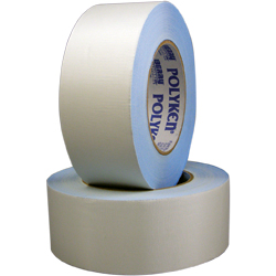  - Polyken 297 Unprinted Fiberglass Cargo Pit Sealing Tape