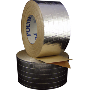  - Polyken 338 FSK Insulation Tape