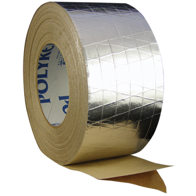  - Polyken 438 Extreme Weather FSK Insulation Tape