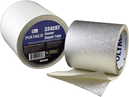  - Polyken 334CRT Cooler Repair Tape