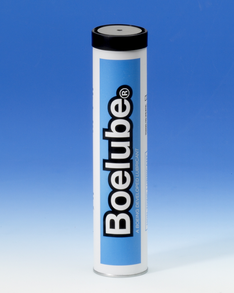  - Boelube Solid White Cutting Paste