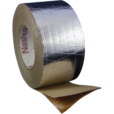  - Nashua FSK - Foil Scrim Kraft - Aluminum 48mm x 46m