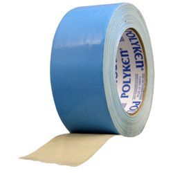  - Polyken 107 Differential Adhesive - 11 mil - Natural 60" x 684Ly