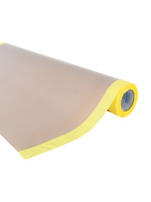 TooltecCS536INRL - High Elongation PTFE Film Coated With Acrylic Adhesive
