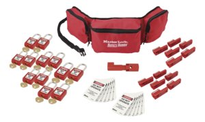  - AIRCRAFT LOCKOUT KIT
