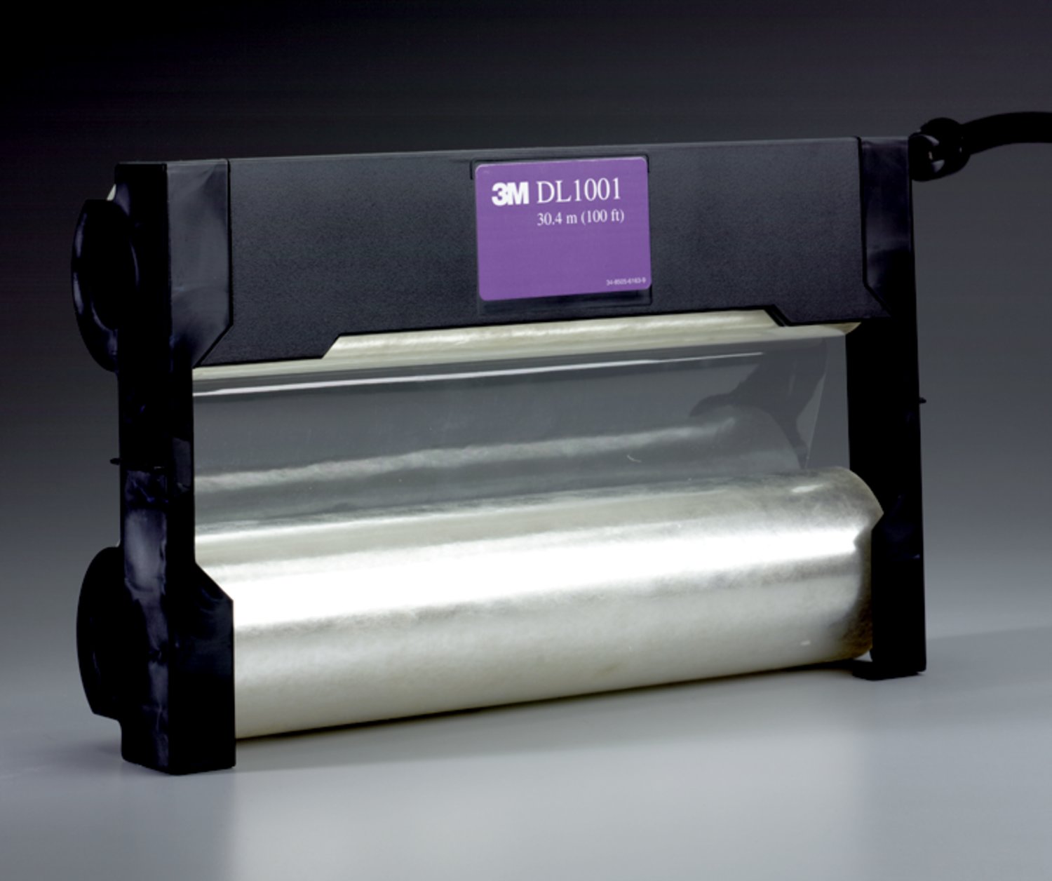 7100251996 - Scotch Laminating Dispenser W/Cartridge LS1000VAD 5 DL1001 cartridges & 1 dispenser