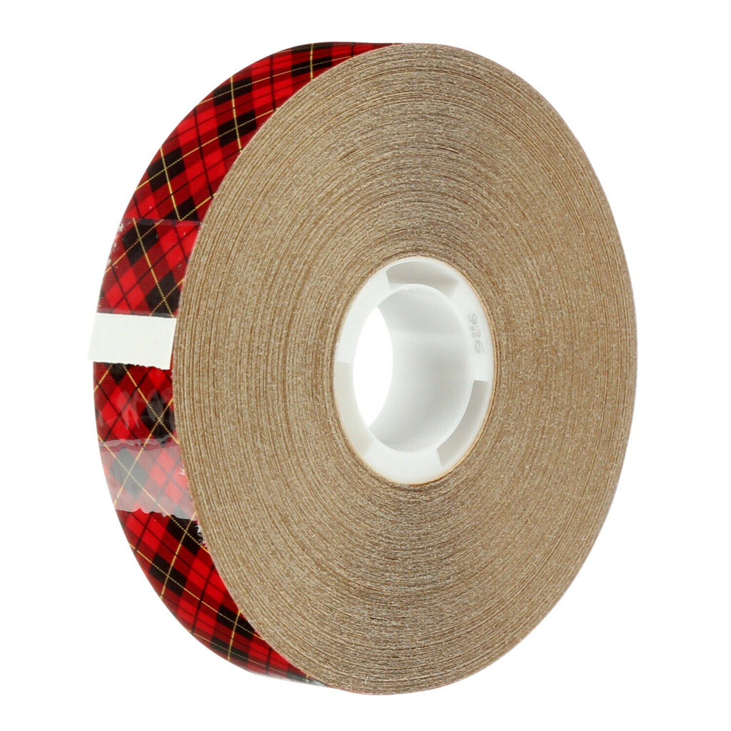 7000048495 - Scotch ATG Adhesive Transfer Tape 926, Clear, 3/4 in x 36 yd, 5 mil, (12 Roll/Carton) 48 Roll/Case