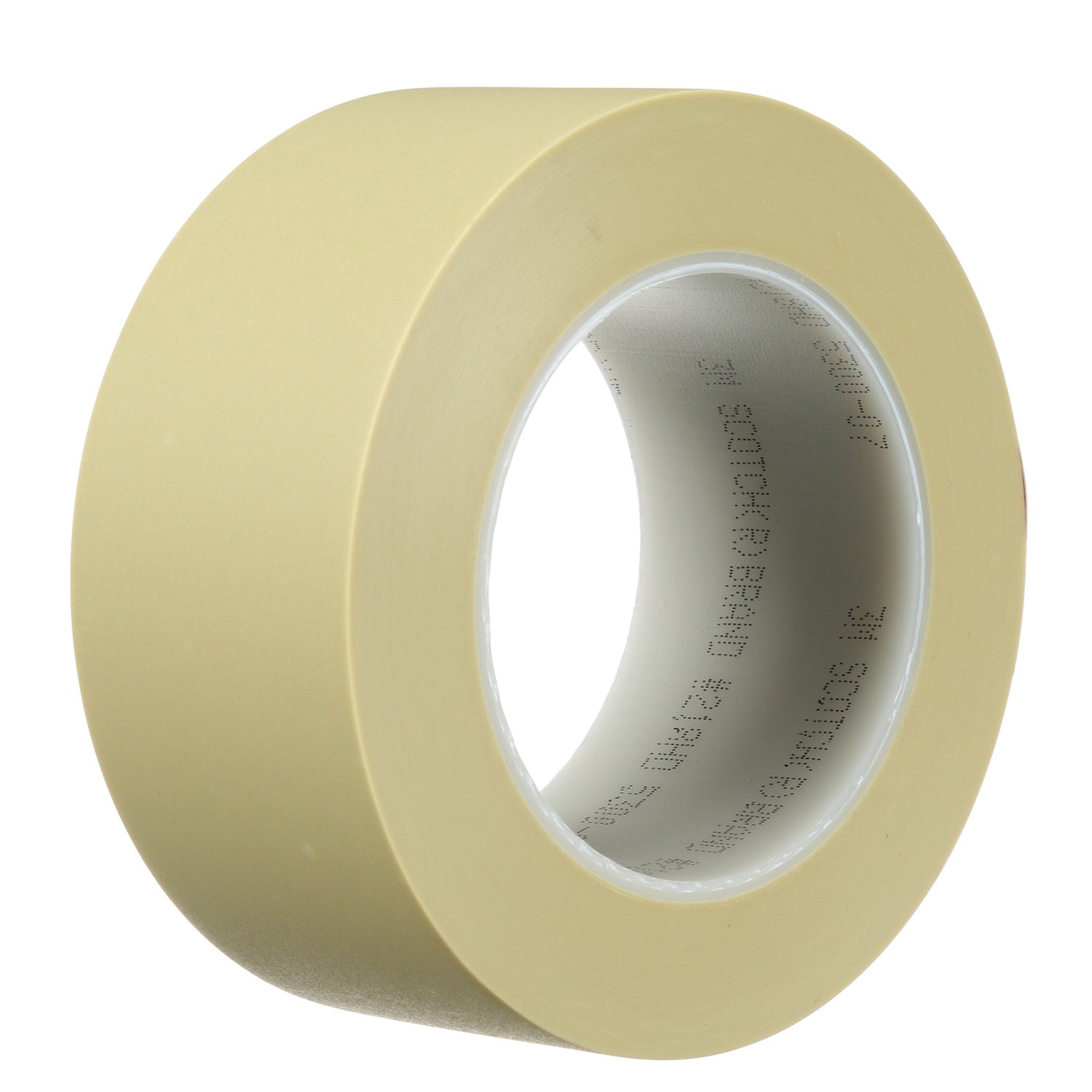 7000028860 - Scotch Fine Line Tape 218, Green, 2 in x 60 yd, 5.0 mil, 24/Case