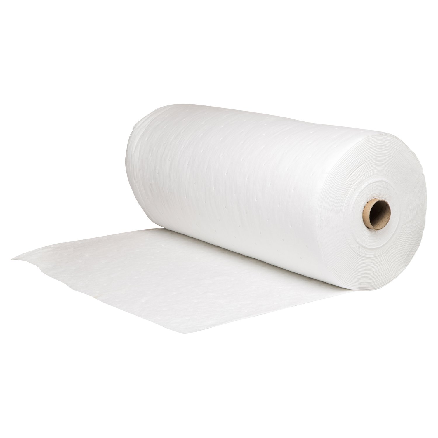 7010383501 - 3M Petroleum Sorbent Static Resistant Roll HP-500, High Capacity, 1
Each/Case
