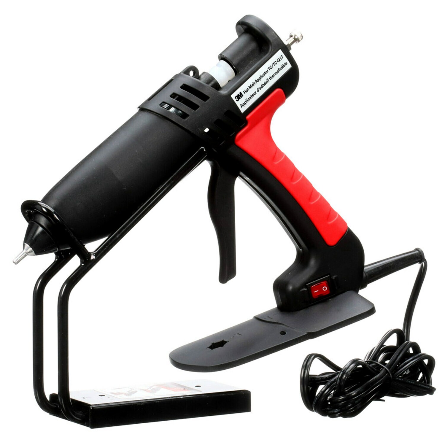 7100278634 - 3M Hot Melt Applicator TC/TC-Q, Low Temp, 120V, GEN II, 1 Each/Case