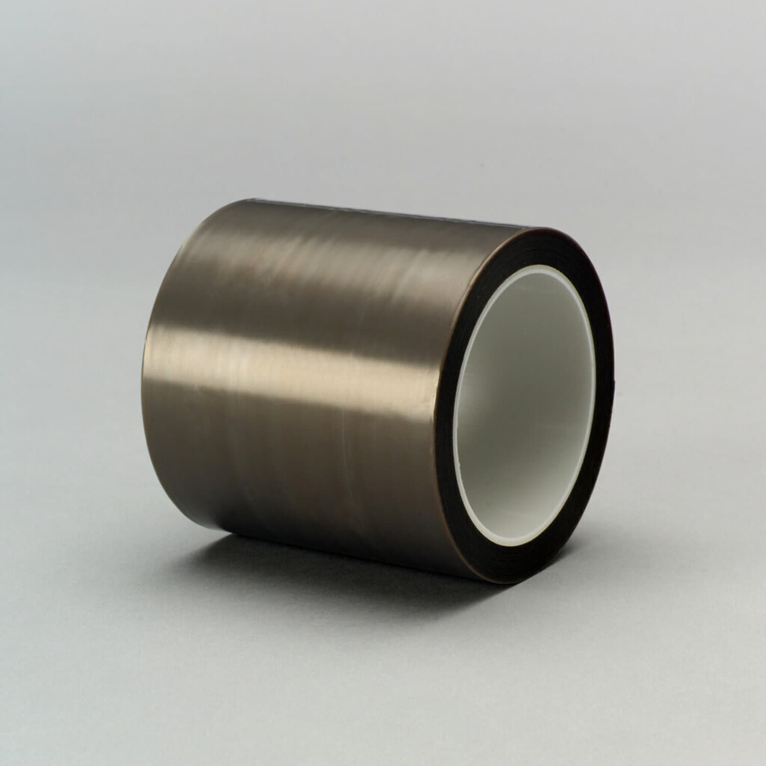 7000125252 - 3M PTFE Film Tape 5480, Gray, 1/2 in x 36 yd, 3.7 mil, 18 Roll/Case