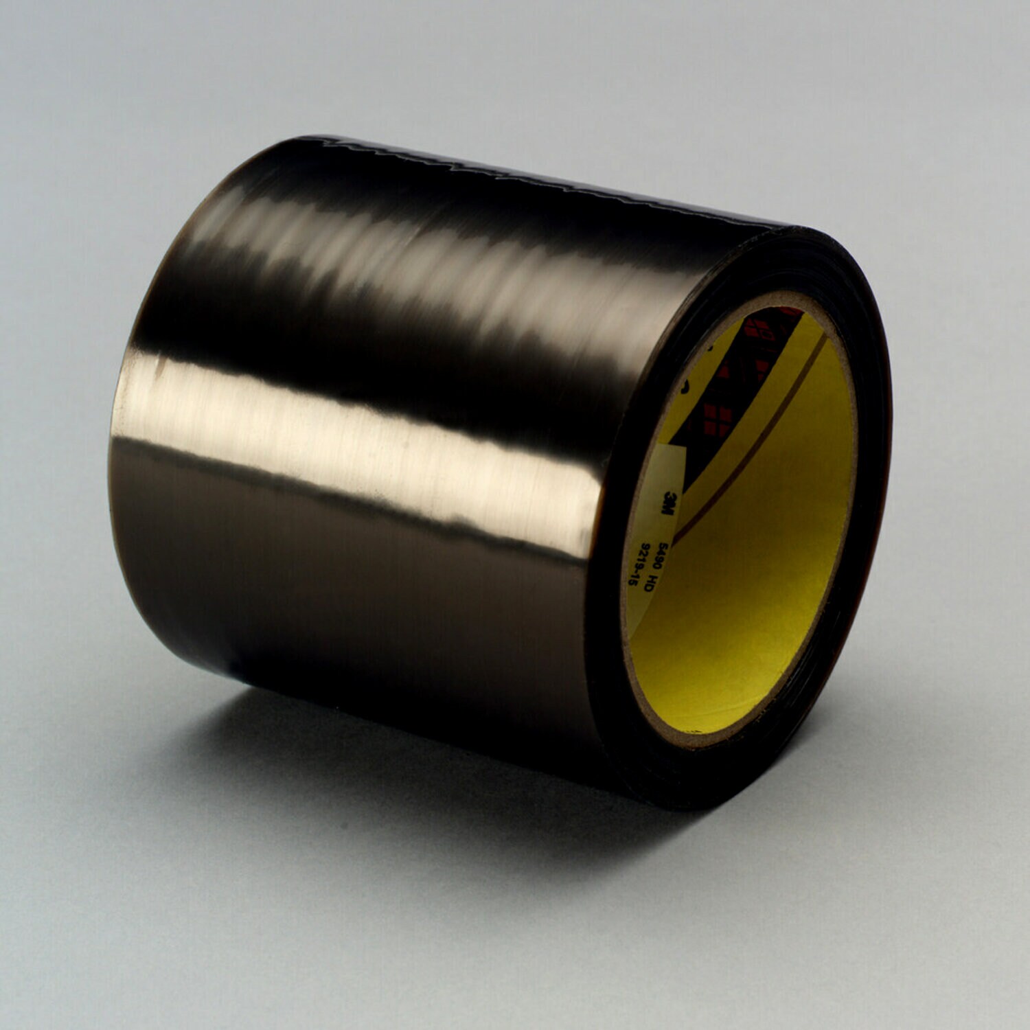 7000001208 - 3M PTFE Film Tape 5490, Brown, 14 in x 36 yd, 3.7 mil, 1 Roll/Case