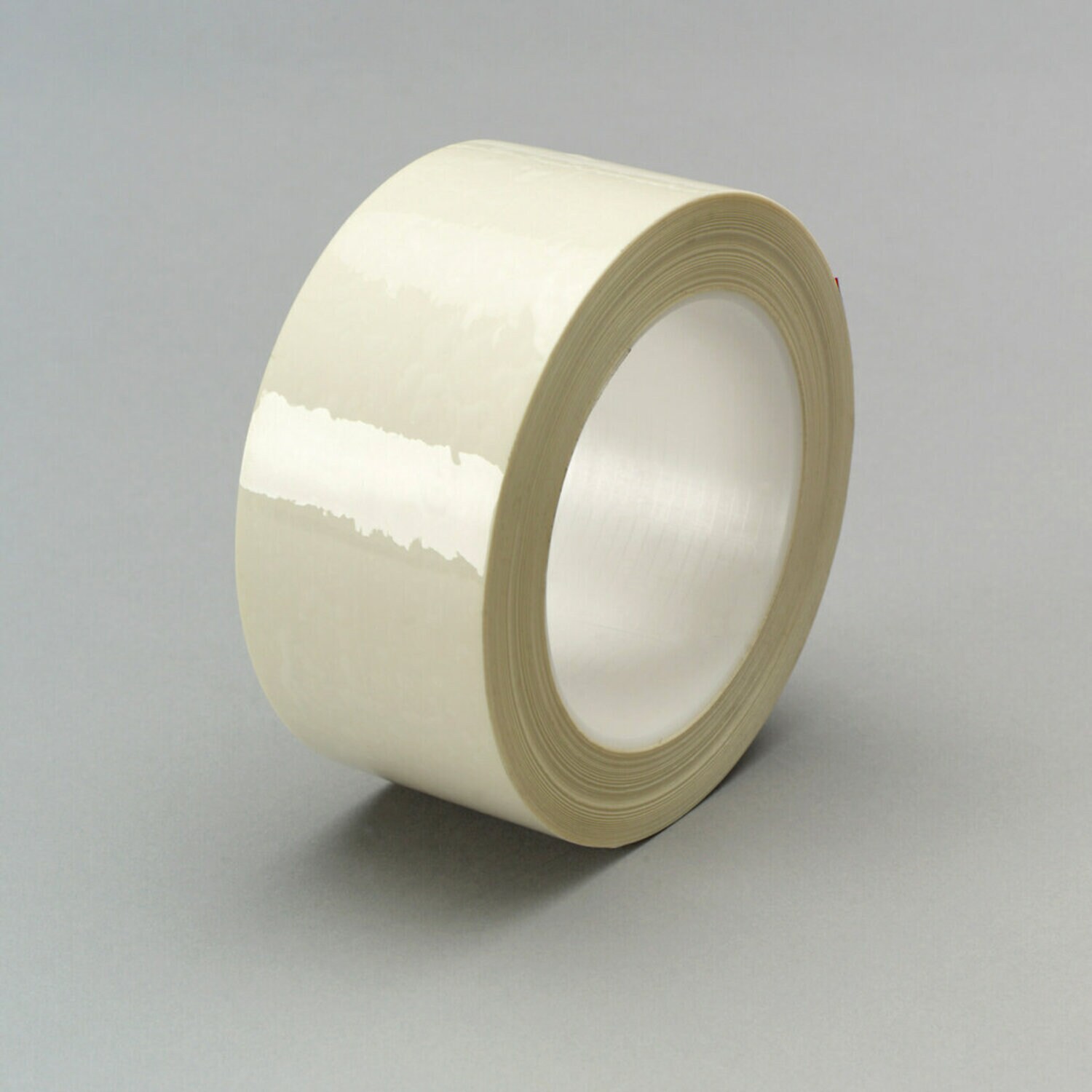 7000001505 - 3M High Temperature Nylon Film Tape 855, White, 1 in x 72 yd, 3.6 mil, 36 Roll/Case