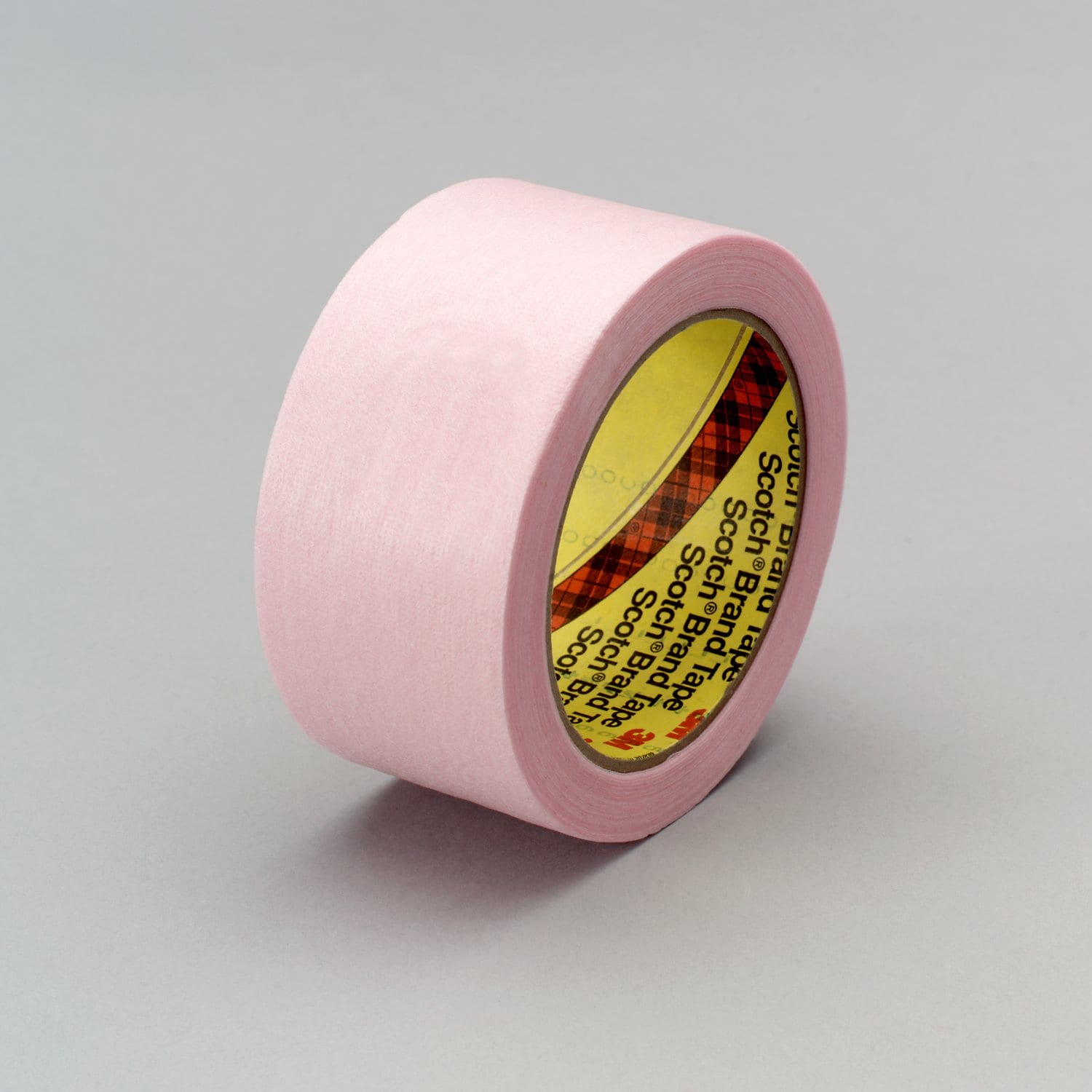 7100008182 - 3M Venting Tape 3294, Pink, 3/4 in x 36 yd, 5 mil, 48 rolls per case