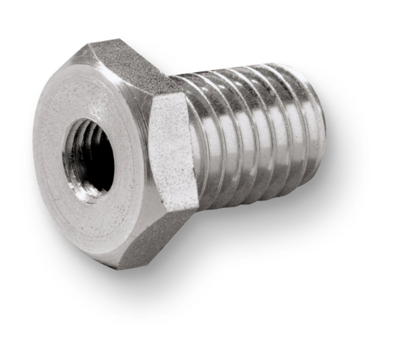7000046095 - 3M Disc Holder Adapter 9, 5/8 in-11 External M10-1.50 Internal, 10 ea/Case