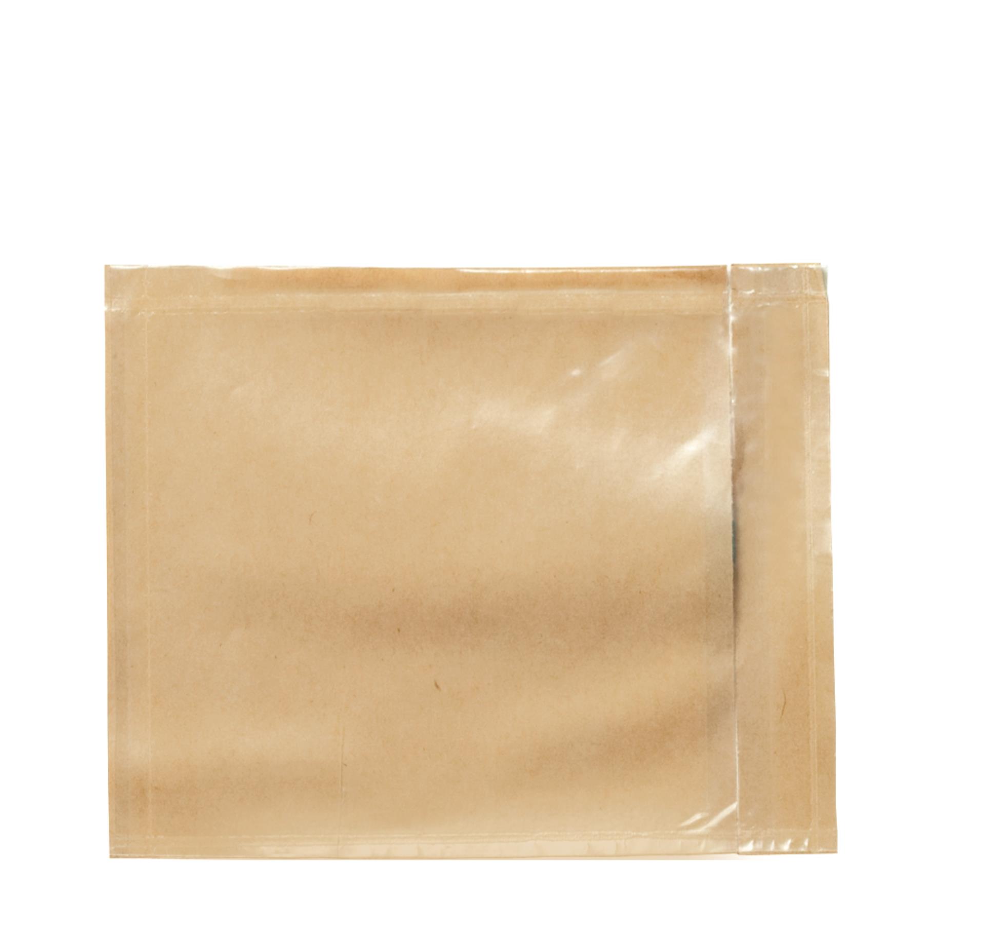 3M™ Non-Printed Packing List Envelope NP1, 4-1/2 in x 5-1/2 in, 1000 per  case Aircraft 9393794
