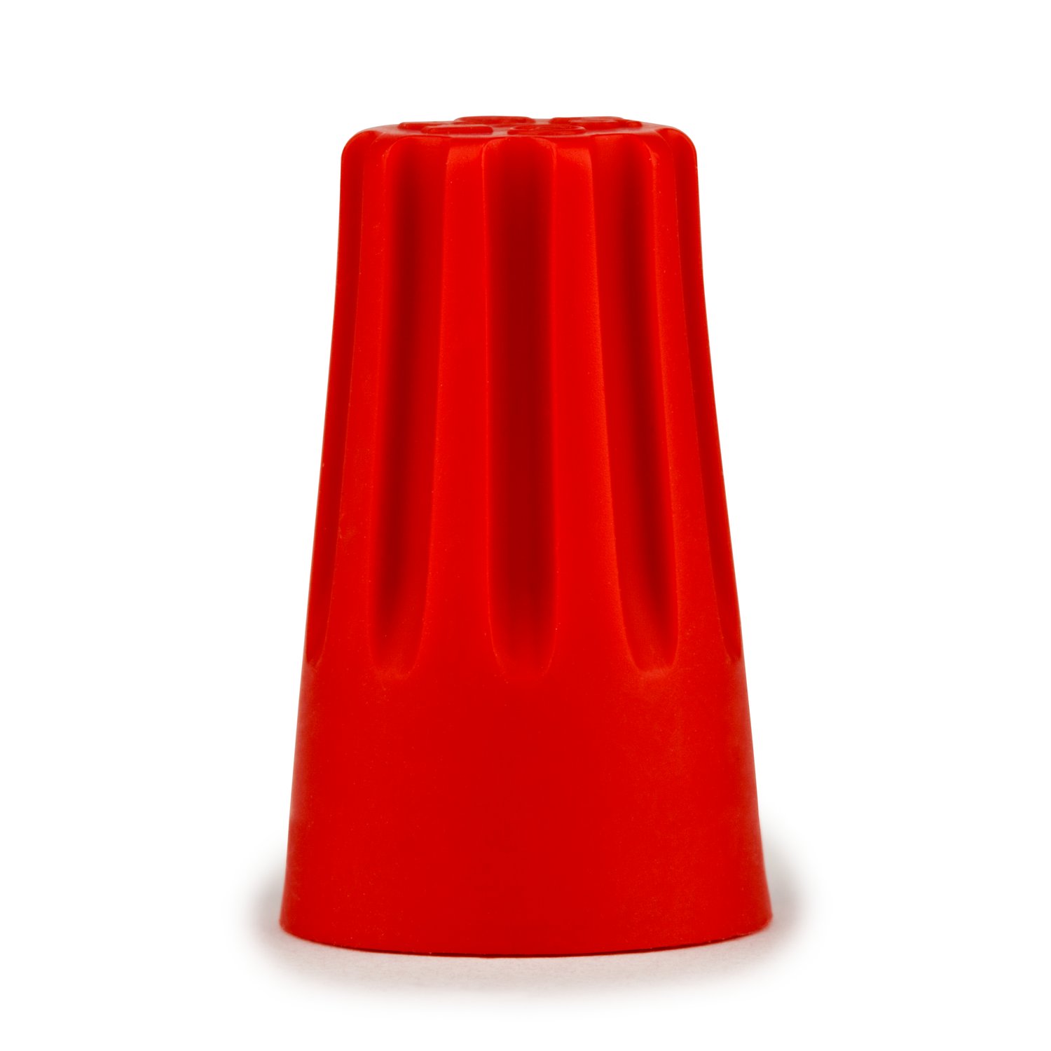 7010349034 - 3M Highland Wire Connector H-35, 18-10 AWG, Red, 1,000 per Bin, 1000/Case
