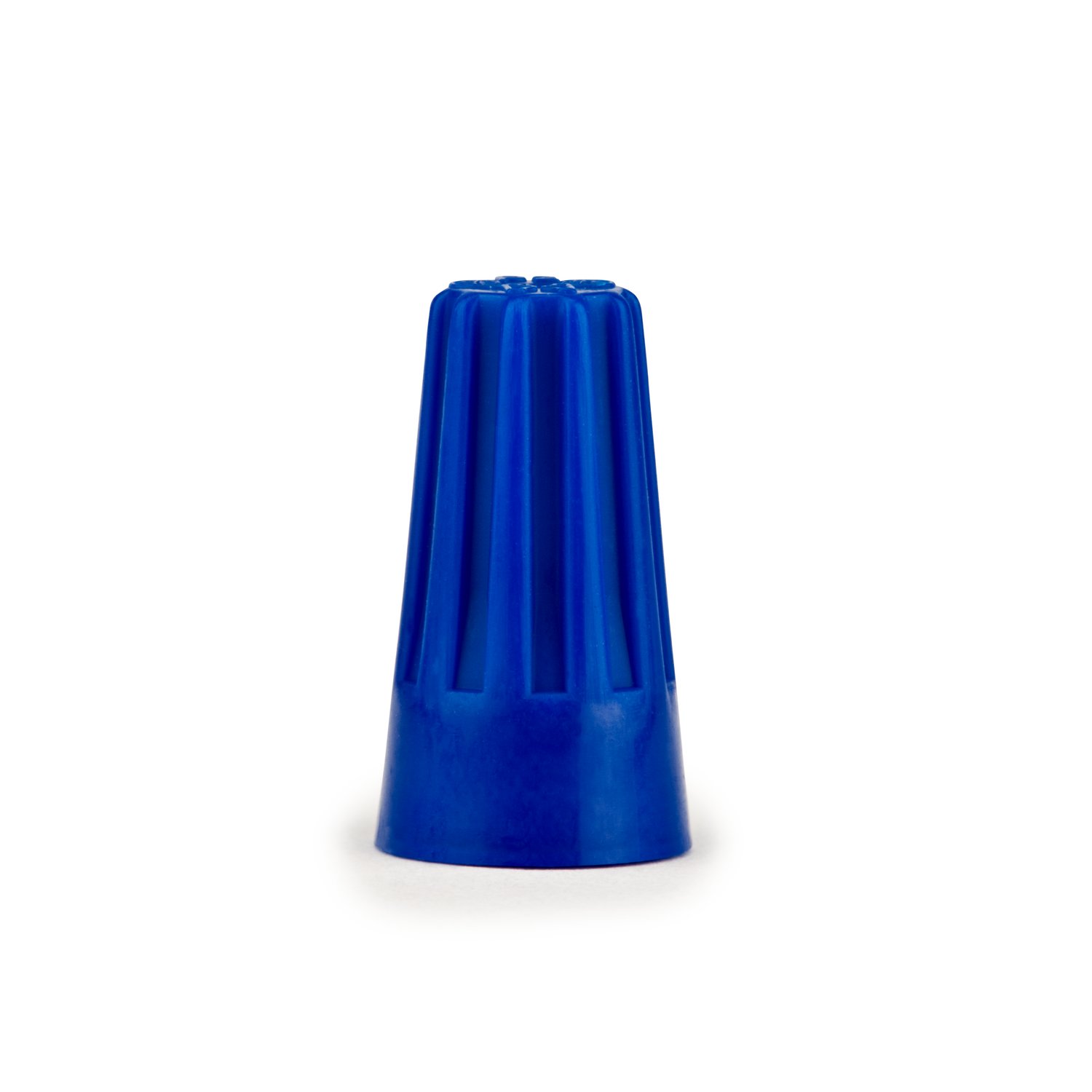 7010304019 - 3M Highland Wire Connector H-30, 22-16 AWG, Blue, 1,000 per Bin, 1000/Case