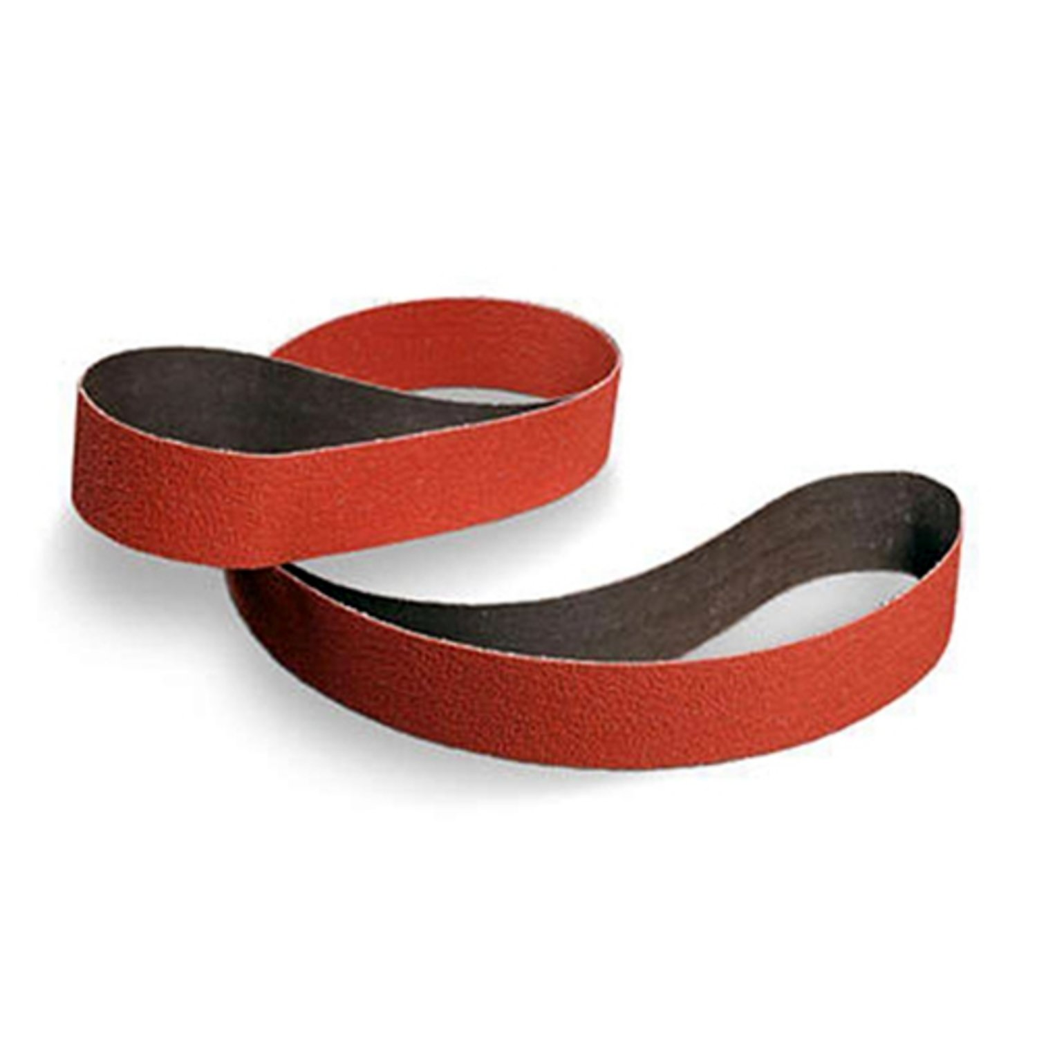 7100231358 - 3M Cubitron ll Cloth Belt 784F, 36+ YF-weight, 12 in x 180 in, Sine- lok, Single-flex