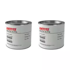  - LOCTITE ABLESTIK 45-HIGH-STRENGTH ADHESIVE FOR VARIOUS - MATERIALS