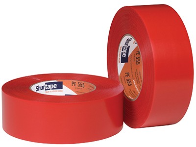 207781 - UV Resistant; 9.0 mil, polyethylene film, clean removal