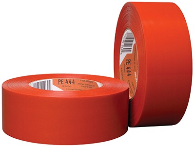 198050 - UV Resistant; 7.0 mil, polyethylene film, clean removal