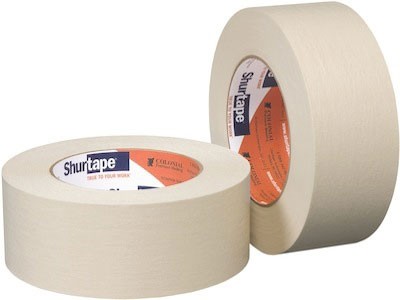 100749 - Premium Grade; 6.7 mil, high adhesion, rubber-based adhesive