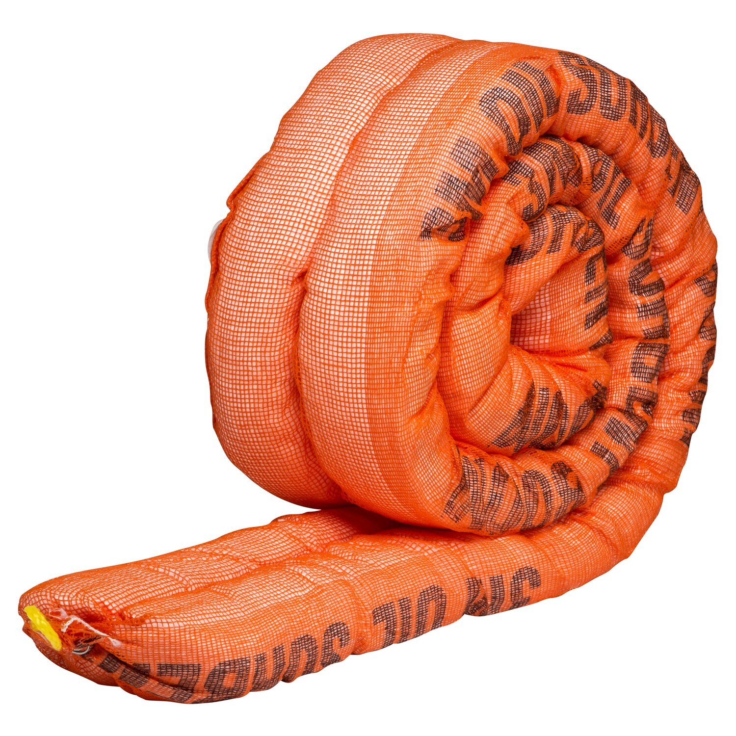 7000006449 - 3M Oil Sorbent Boom T-280, 120 mm x 3 m, 4 ea/Case