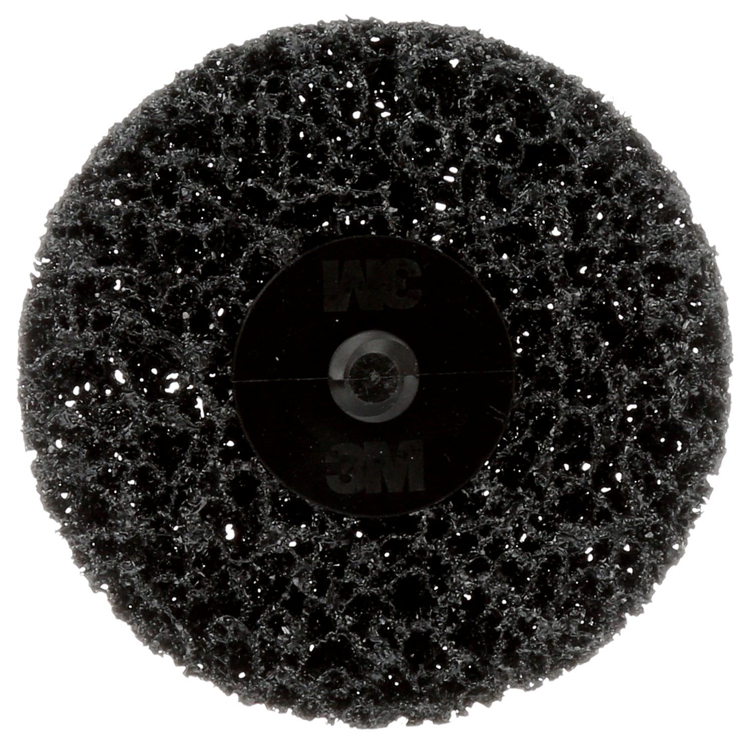 7100051764 - Scotch-Brite Roloc Coating Removal Disc, CR-DR, SiC Extra Coarse, TR, Config