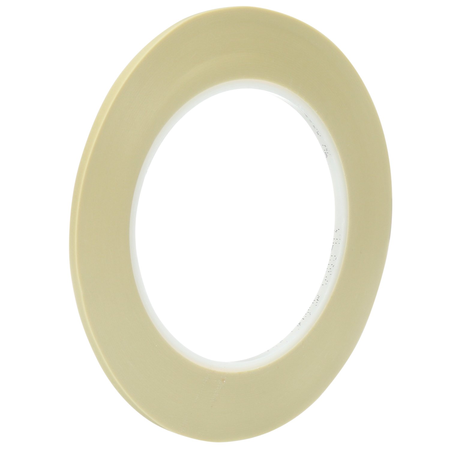 7000048455 - Scotch Fine Line Tape 218, Green, 1/8 in x 60 yd, 5.0 mil, 144 Roll/Case