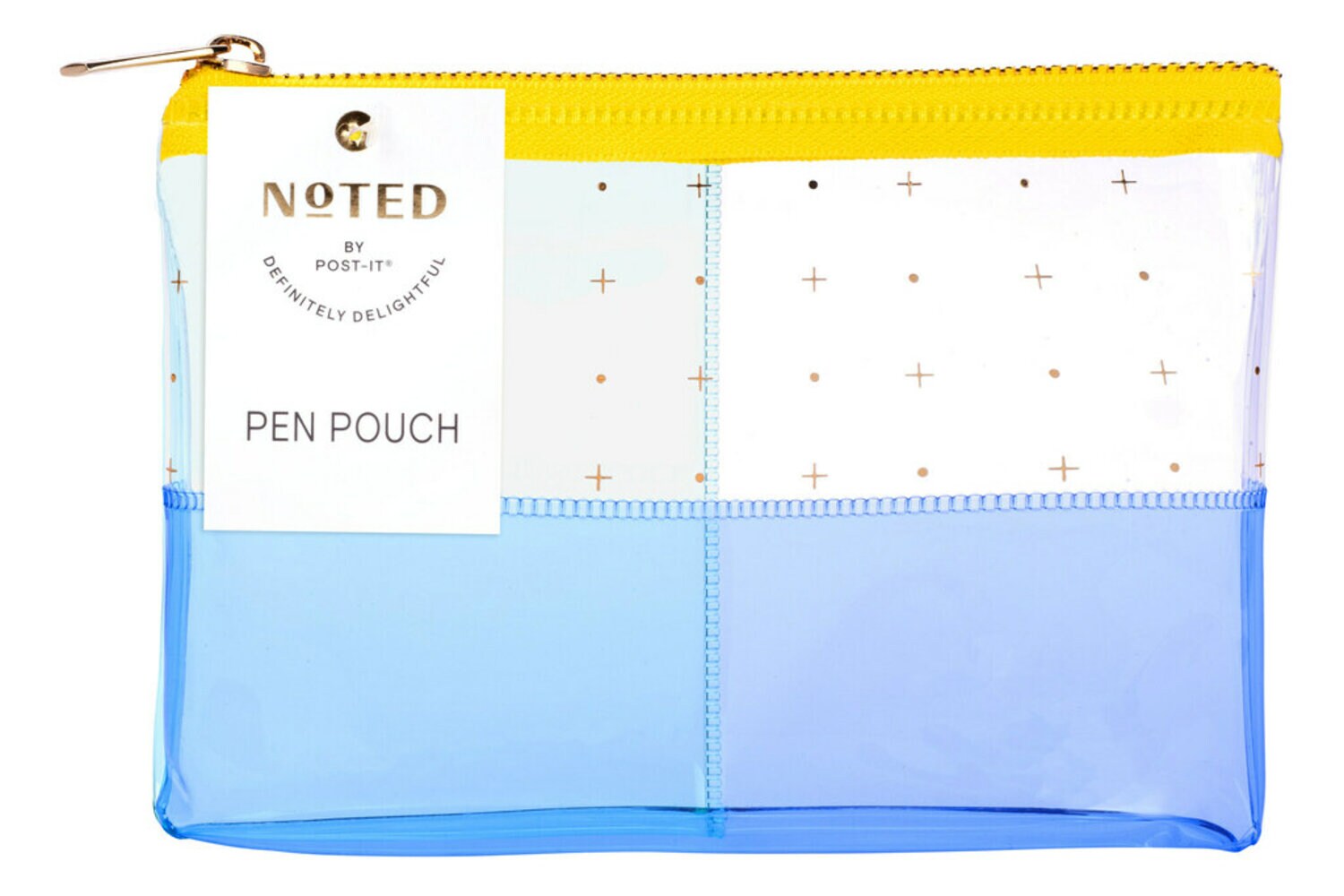 7100264684 - Post-it Pen Pouch NTD5-PP-CLW, One Pen Pouch