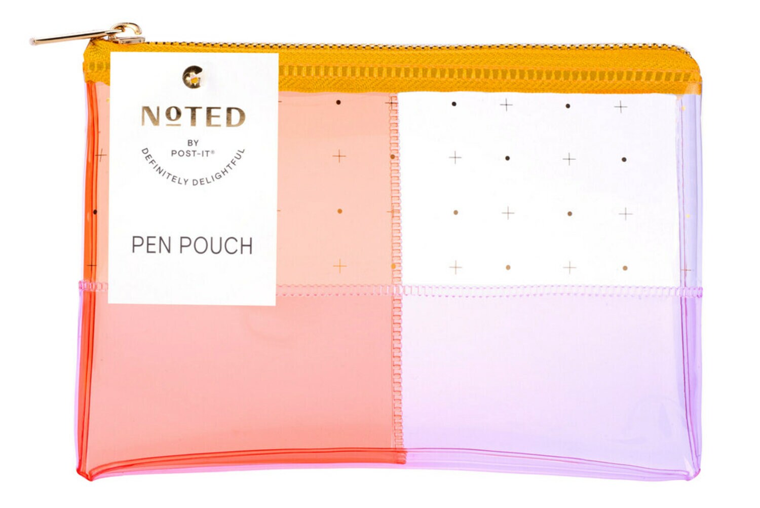 7100264765 - Post-it Pen Pouch NTD5-PP-PCH, One Pen Pouch