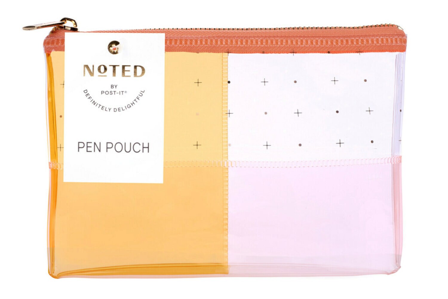 7100264944 - Post-it Pen Pouch NTD5-PP-WMW, One Pen Pouch